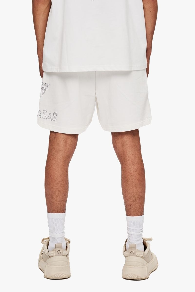Valabasas Dunya Fleece Shorts