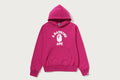 COLLEGE PULLOVER HODDIE LADIES