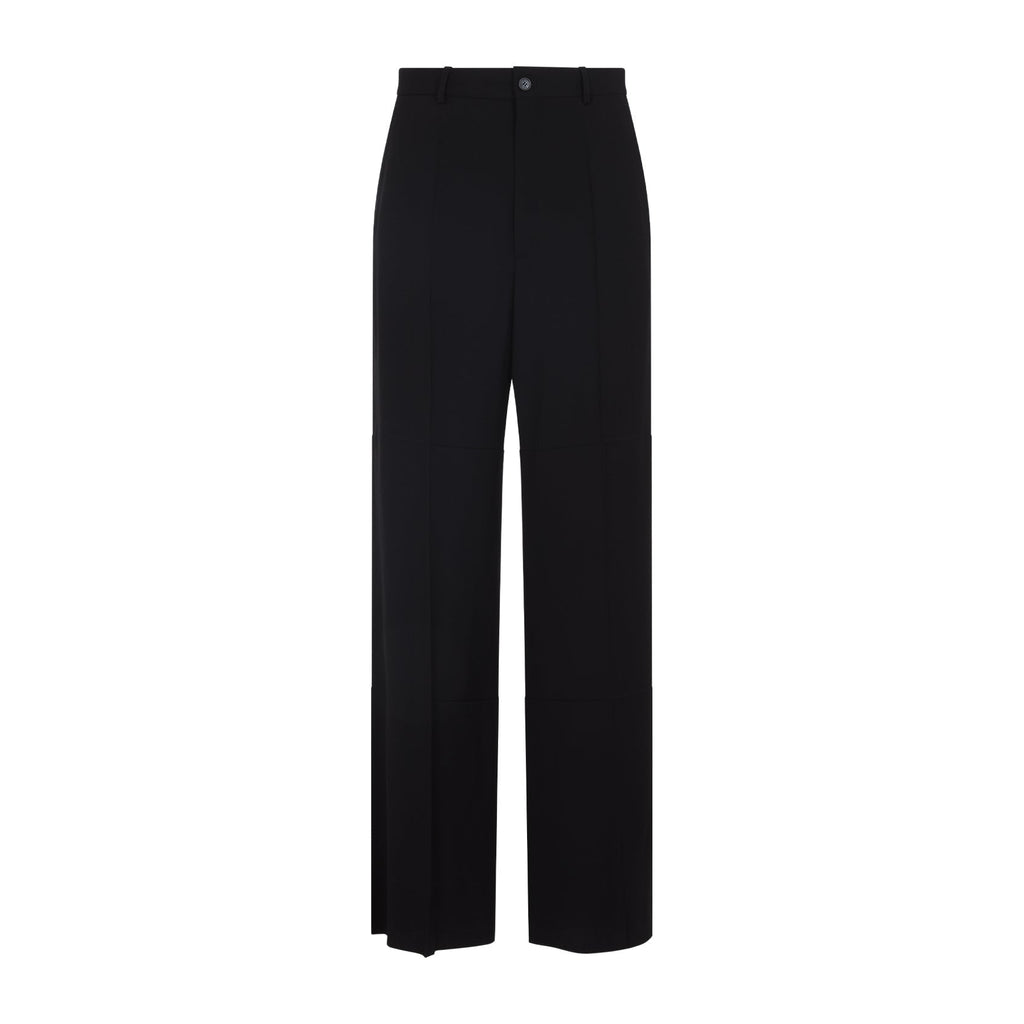 Balenciaga Tailored Pants Men