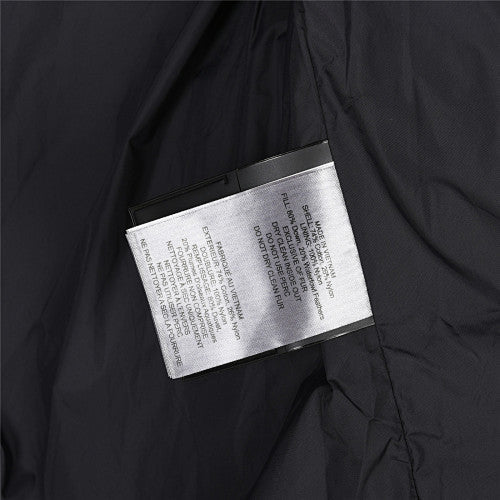 Moose Knuckles Stand-Collar Zip-Up Vest