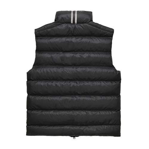 Canada Goose Cypress Black Down Vest