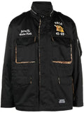 Neighborhood M-65 padded jacket