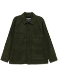 Filson Mackinaw Cruiser shirt jacket