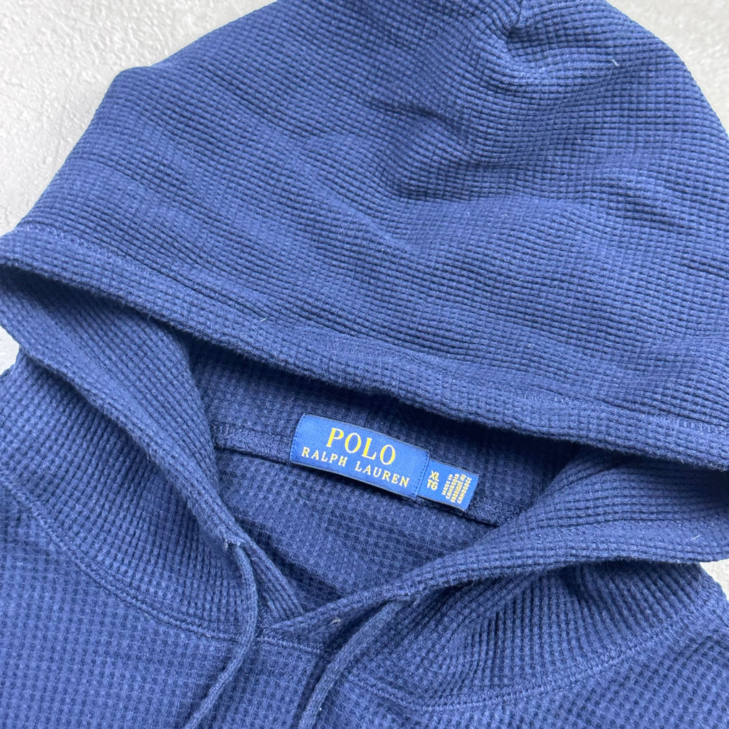Ralph Lauren Hoodie