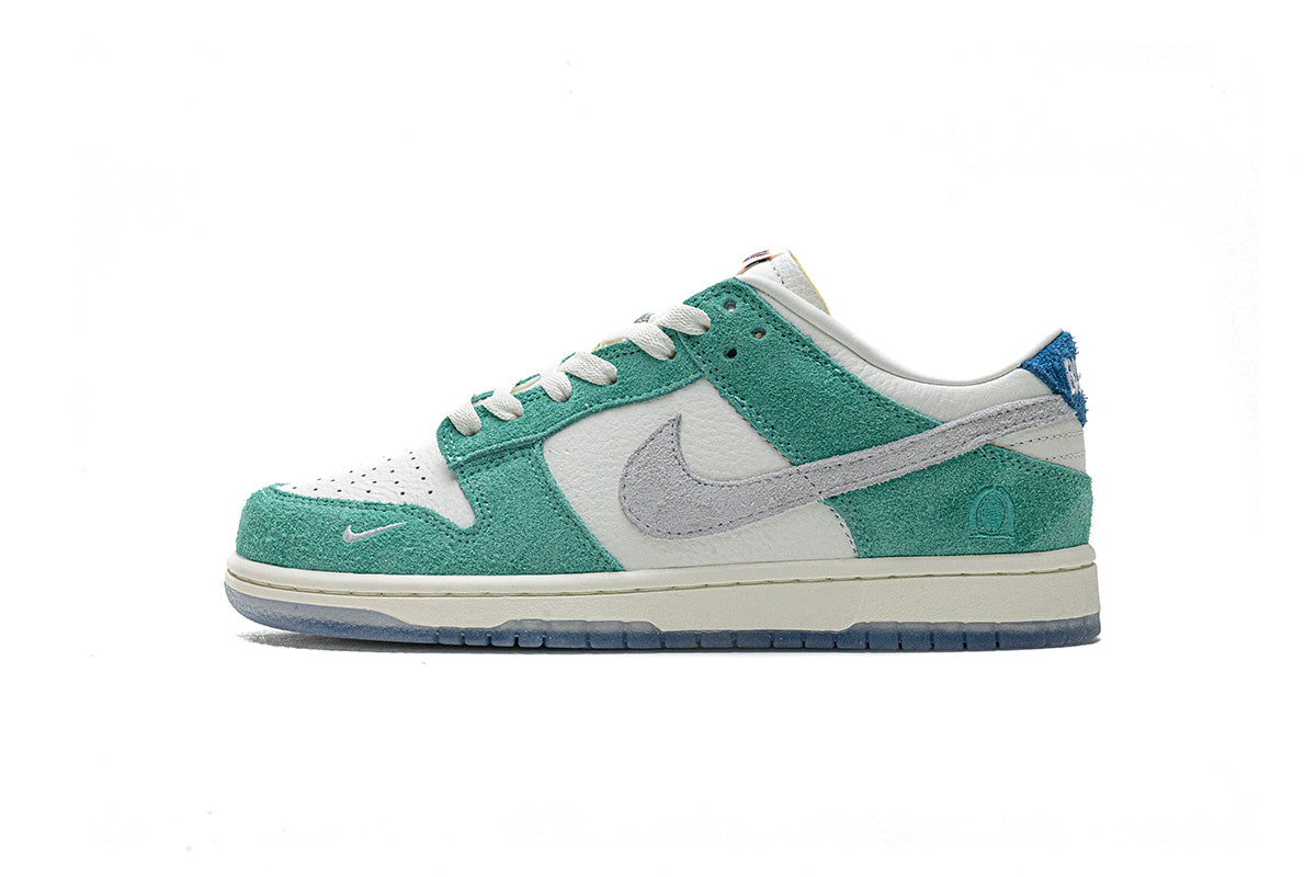 Nike Dunk Low Kasina Neptune Green Reps Sneaker CZ6501-101
