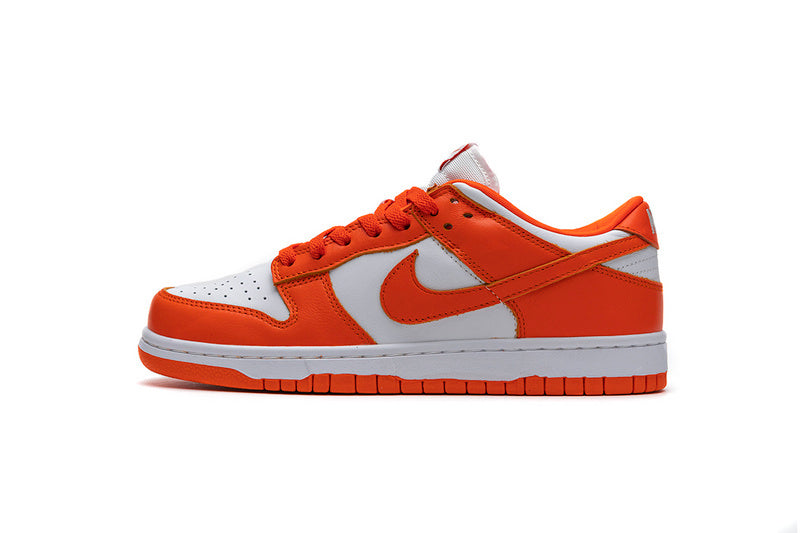 Nike Dunk Low SP Syracuse Reps Sneaker CU1726-101