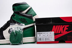 Air Jordan 1 Retro High Pine Green Reps Sneaker 555088-302