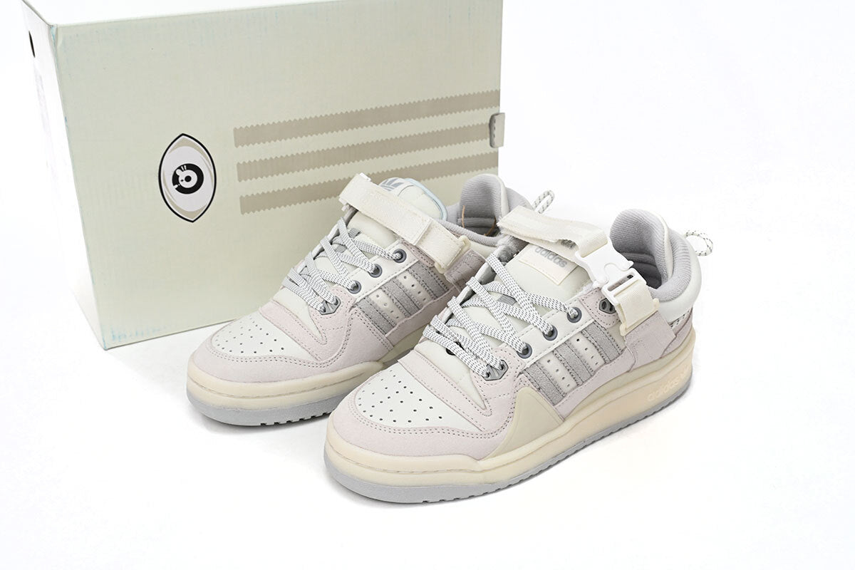 Adidas Forum Buckle Low Bad Bunny Last Forum Reps Sneaker HQ2153