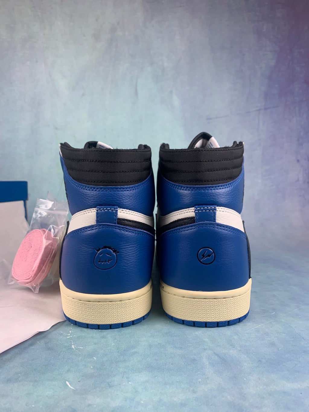 Air Jordan 1 High - Unisex Sneakers Style 14
