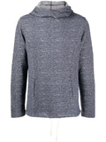 Private Stock The Dany jacquard hoodie
