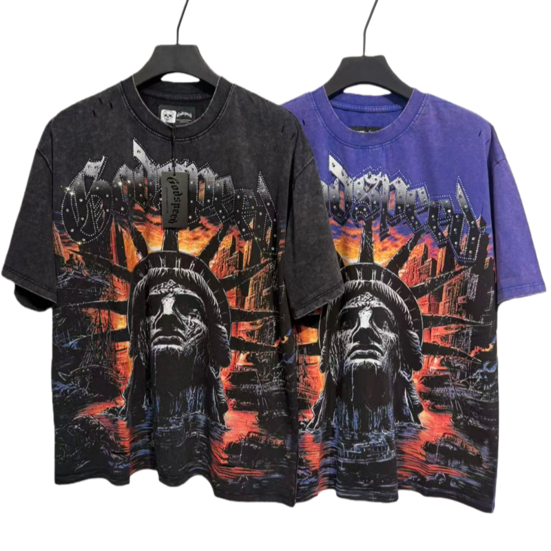 Godspeed Classic Fit T-Shirt