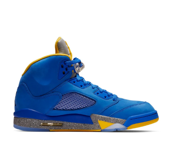 Air Jordan 5 Retro 'Laney' Sneakers CD2720-400