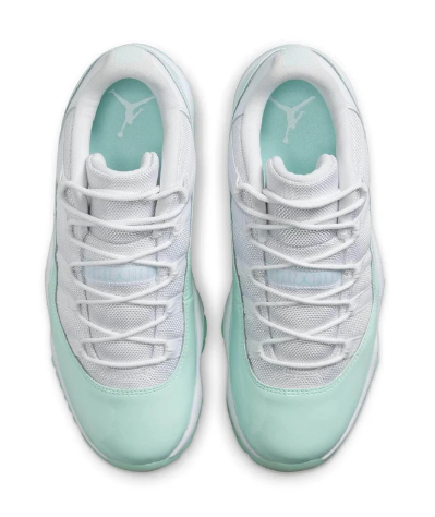 Air Jordan 11 Retro Low 'Igloo' Women's