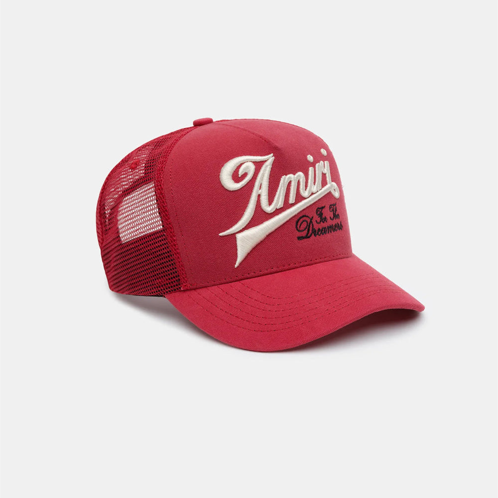 PW - Amiri Hats