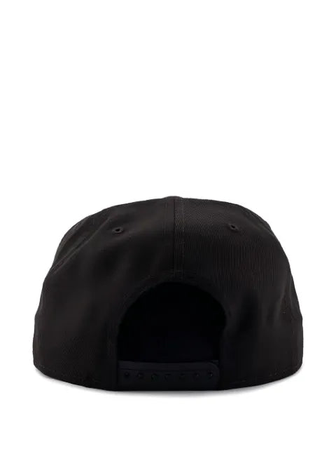 NEW ERA CAP logo-embroidered baseball cap