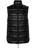 Moncler Lautaret padded ripstop gilet
