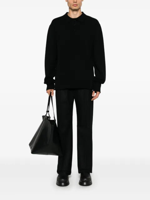 extreme cashmere N°357 Marylebone sweater
