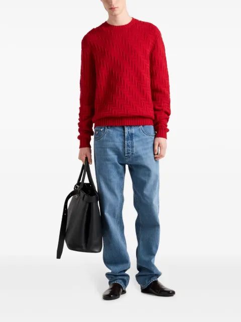 Prada Crew-neck sweater
