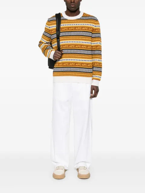 A.P.C. Malcolm sweater