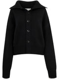 extreme cashmere Clement sweater