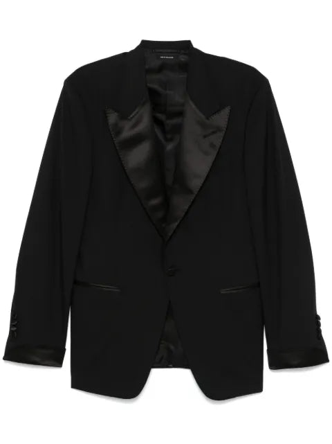 TOM FORD wool blazer