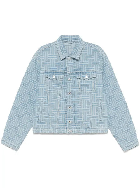 Kenzo Weave jacket