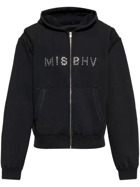 MISBHV Star Teddy hoodie