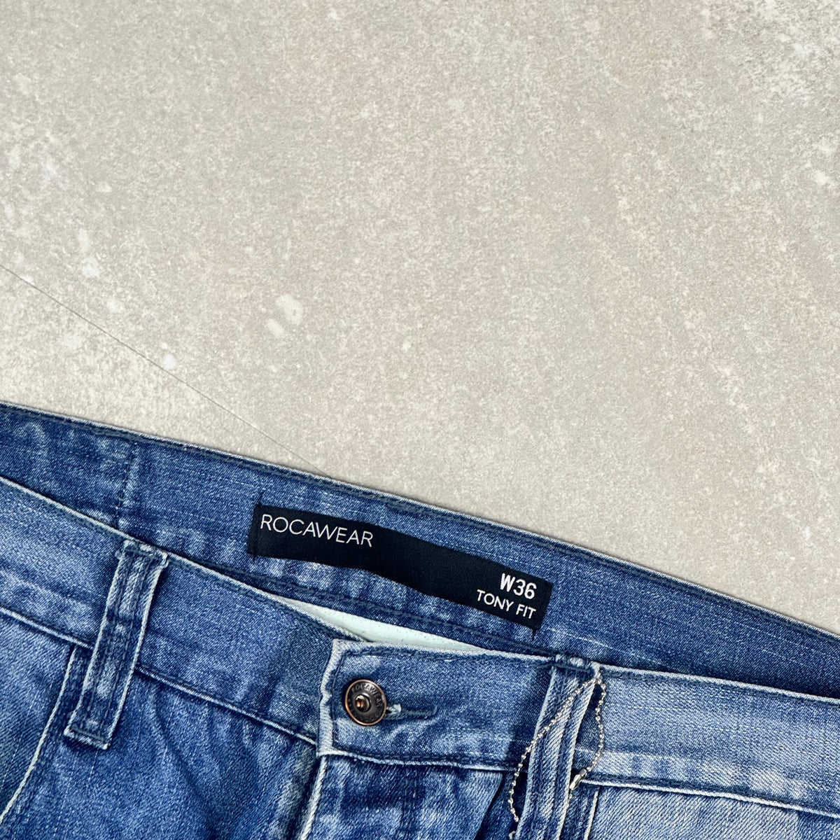 Rocawear Jeans