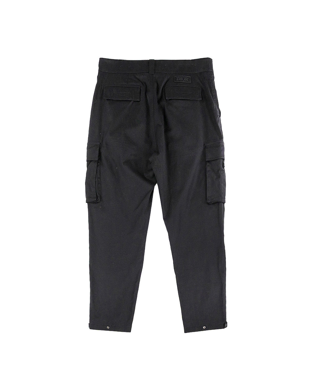 Dior Cargo Trousers