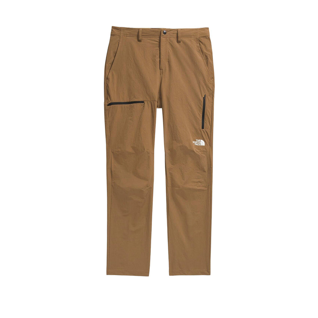 Pantalón Basin para hombre color café