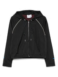 adidas x Wales Bonner hooded jacket
