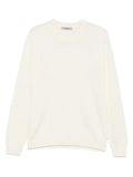 Fileria crew-neck wool sweater