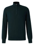 Zegna merino-wool sweatshirt