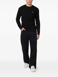 Philipp Plein round-neck sweater