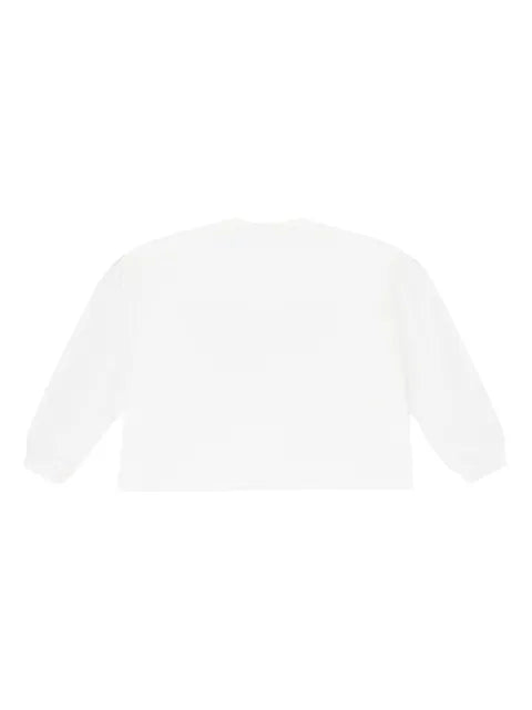 Who Decides War Diplomats decide graphic sweatshirt