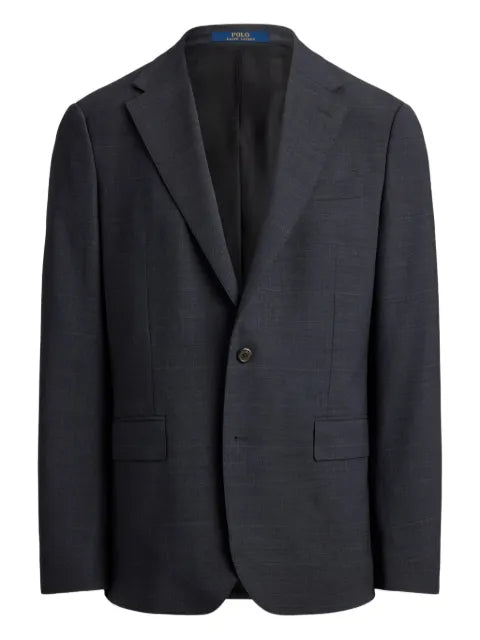 Polo Ralph Lauren single-breasted blazer