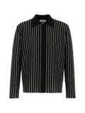 Jil Sander embroidered Cardigan