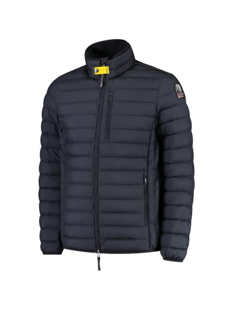 Parajumpers funnel-neck padded jacket
