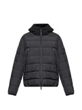 Moncler Vega hooded down jacket