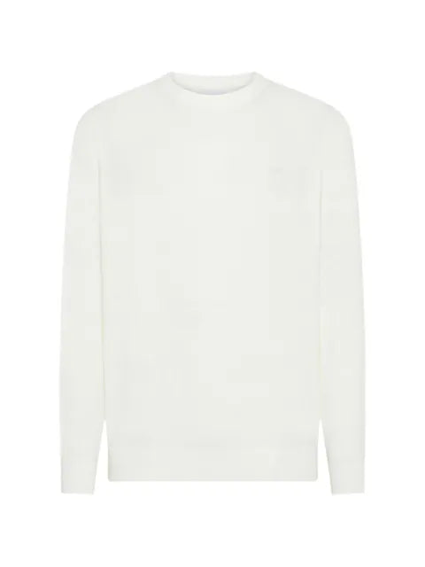 Sun68 crew-neck sweater
