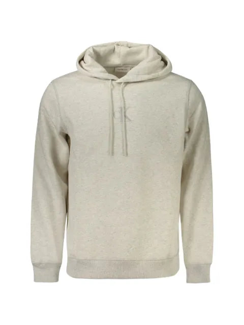 Calvin Klein long-sleeve hoodie