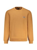 LEE logo-embroidered sweater