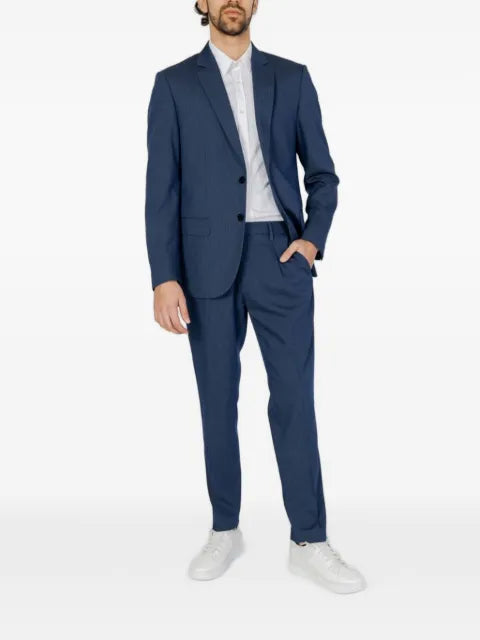 Antony Morato slim-fit suit