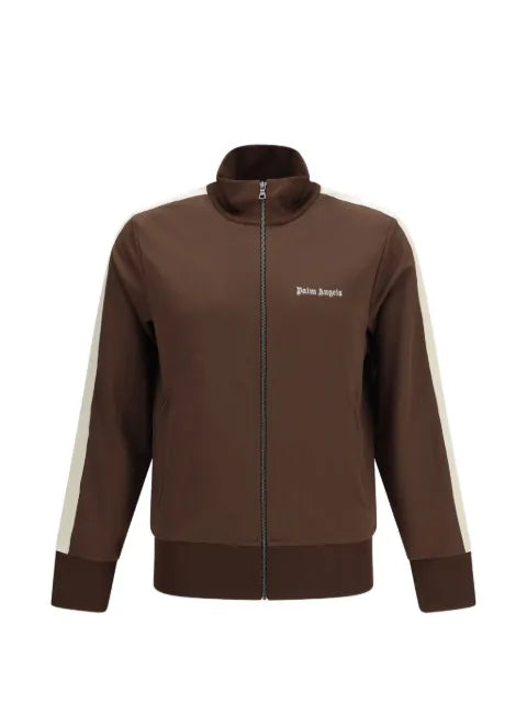 Palm Angels Classic Logo track jacket