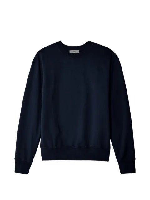 Save Khaki United crew-neck sweatshirt