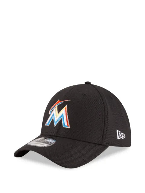 NEW ERA CAP 39THIRTY Miami Marlins baseball cap