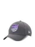 NEW ERA CAP 39THIRTY Sacramento Kings Team Classic Flex Fit baseball cap