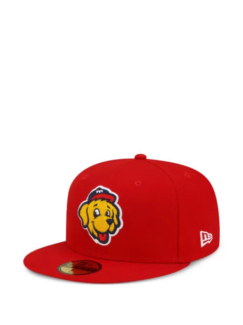 NEW ERA CAP 59FIFTY Toledo Mud Hens Theme Night baseball cap