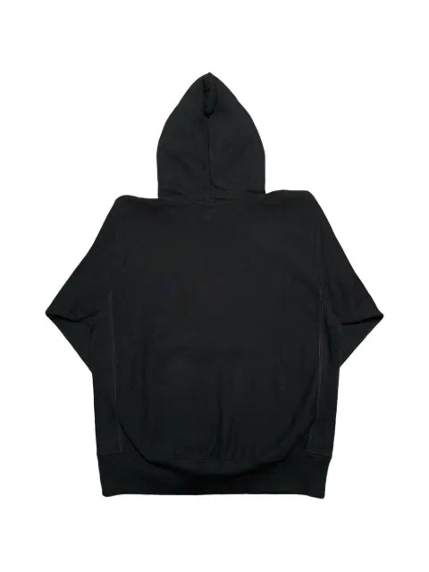 Human Made x I Know Nigo Too graphic-print hoodie