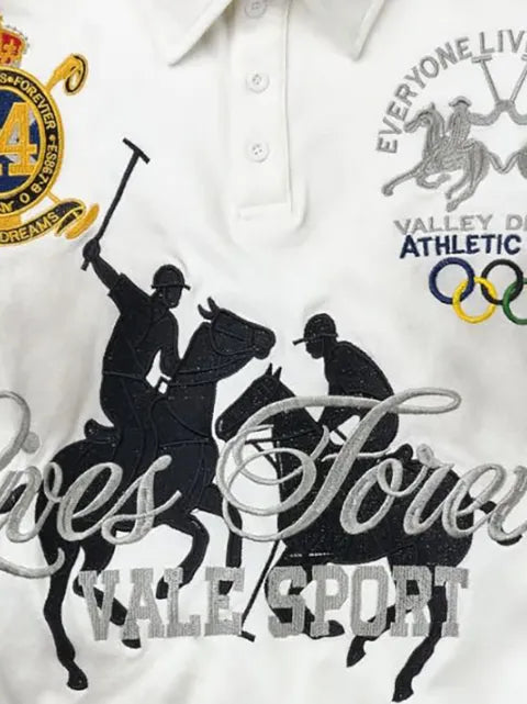 Vale Presidente Rugby sweater